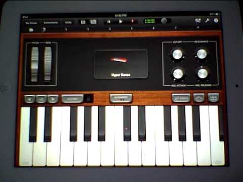Usb Keyboard Garageband Mac