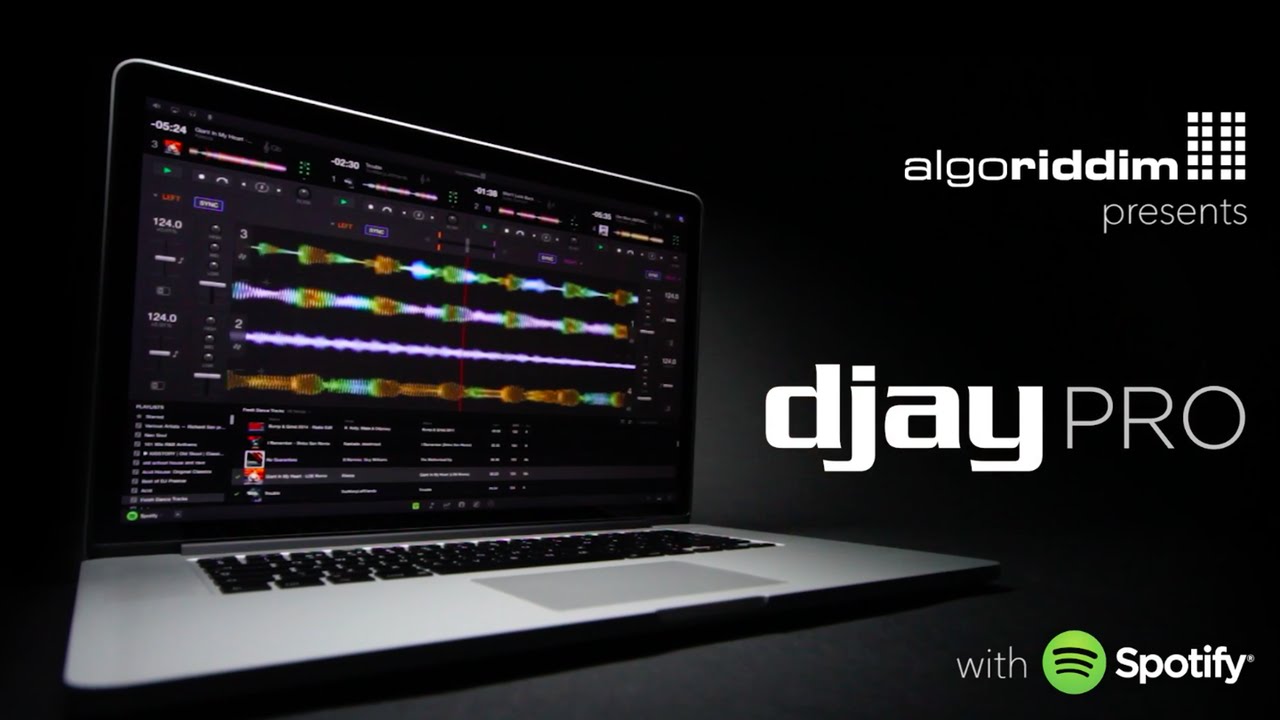 Djay for windows free download